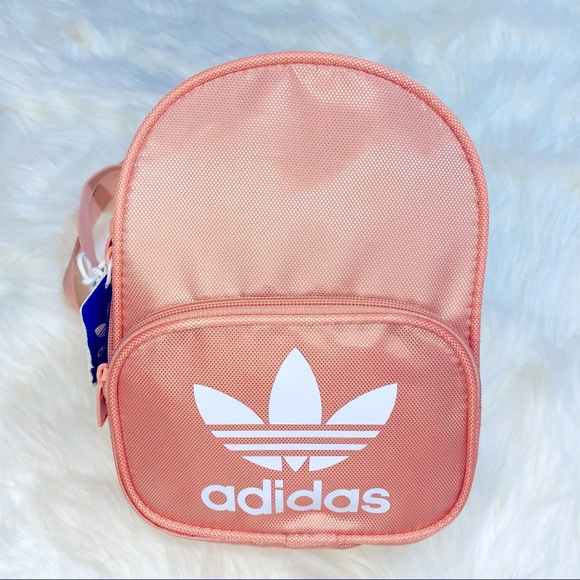 Adidas mini backpack